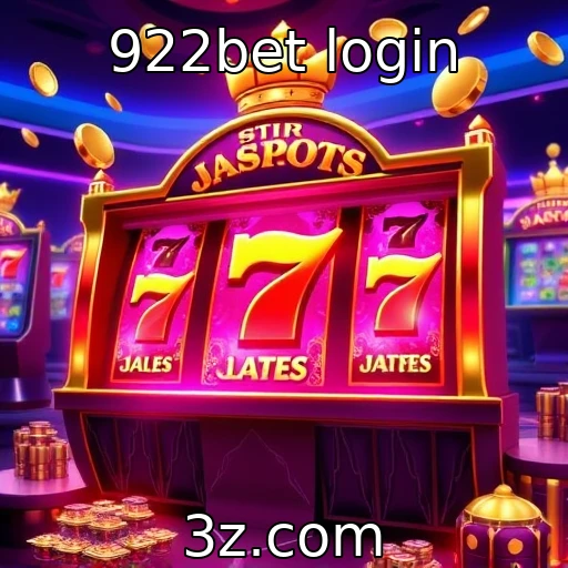 Evolução de jackpots progressivos em slots e cassinos